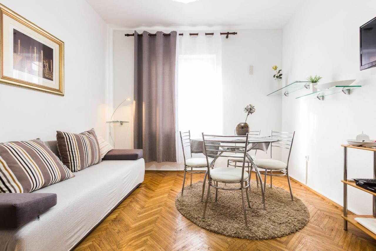 Apartments & Rooms Hosana Задар Стая снимка