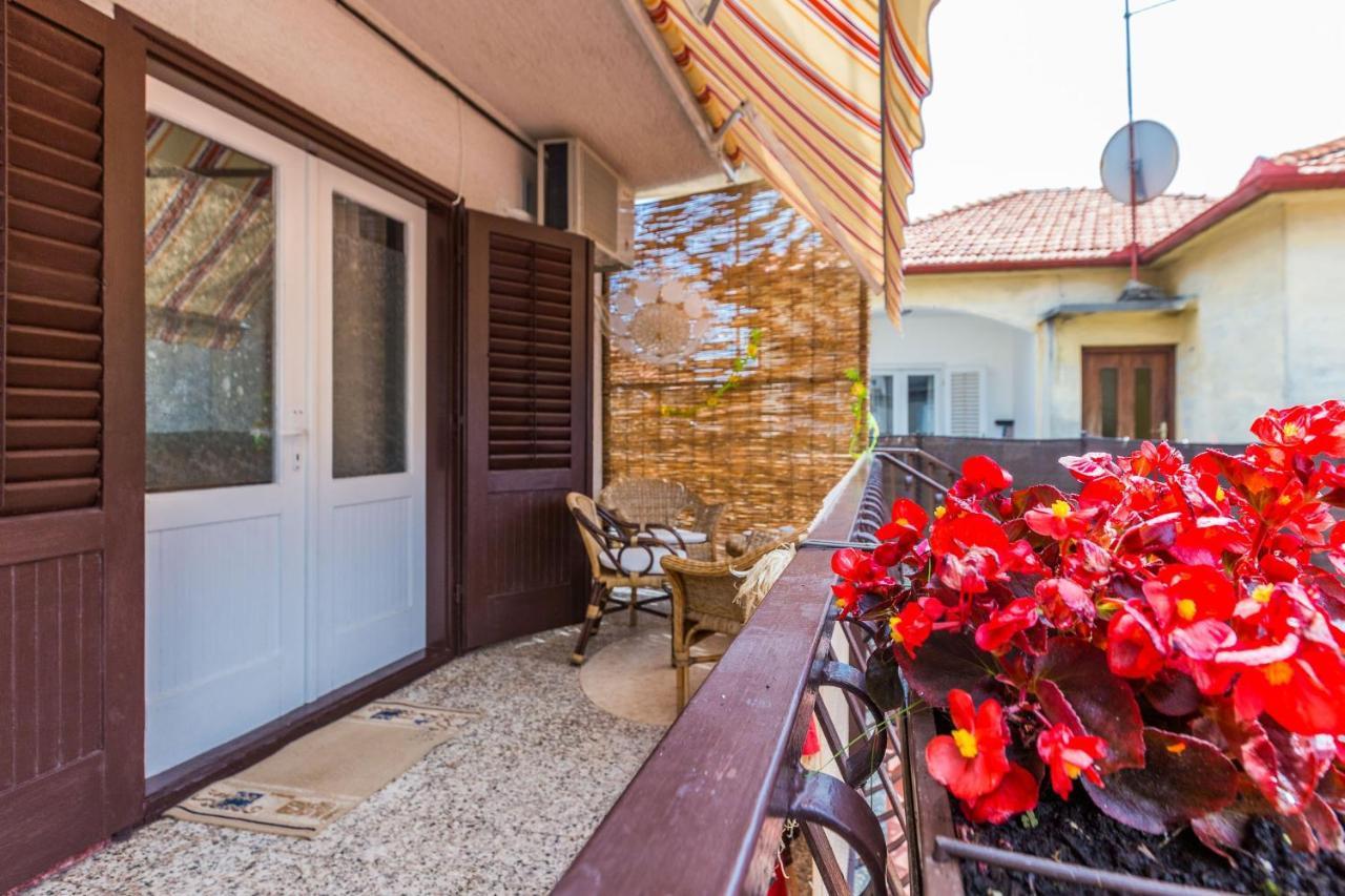 Apartments & Rooms Hosana Задар Стая снимка