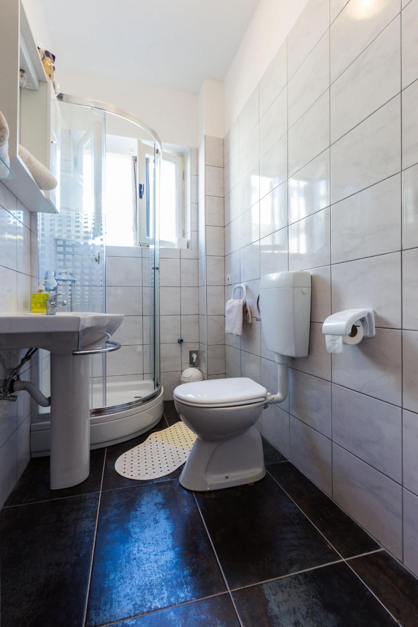 Apartments & Rooms Hosana Задар Екстериор снимка