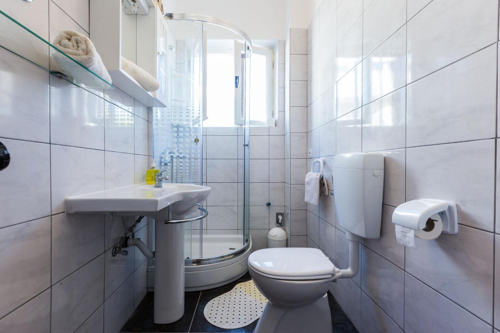 Apartments & Rooms Hosana Задар Екстериор снимка