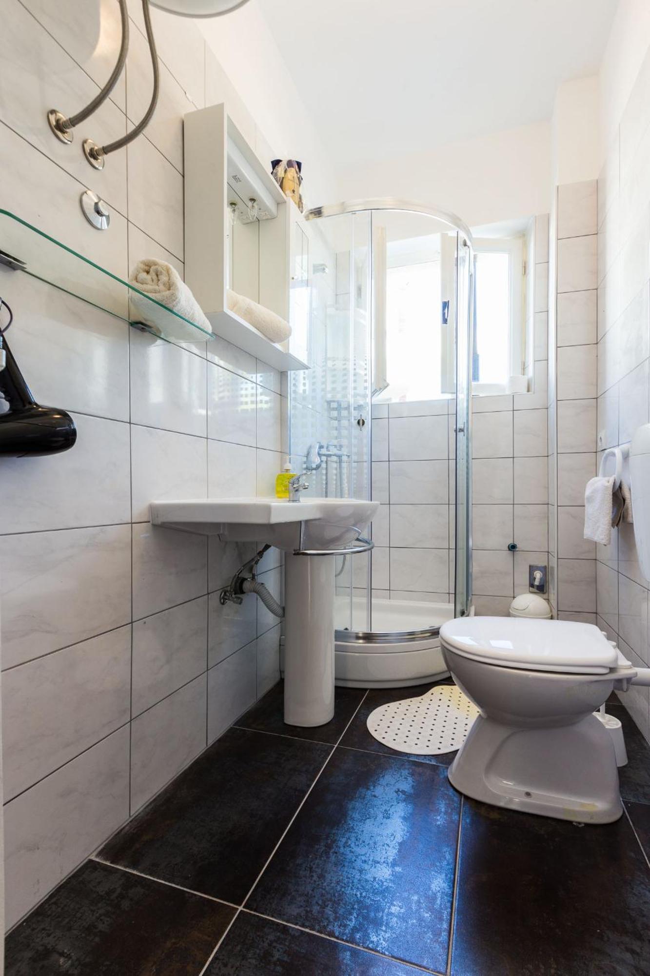 Apartments & Rooms Hosana Задар Екстериор снимка