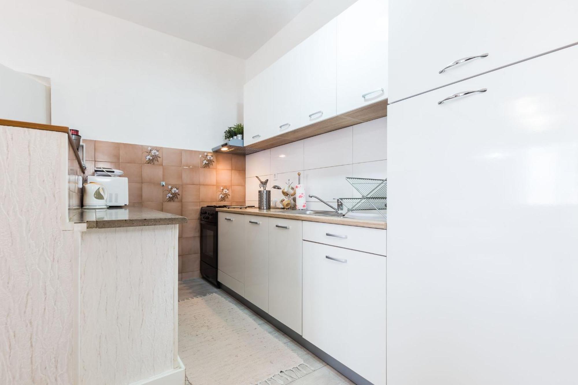 Apartments & Rooms Hosana Задар Стая снимка