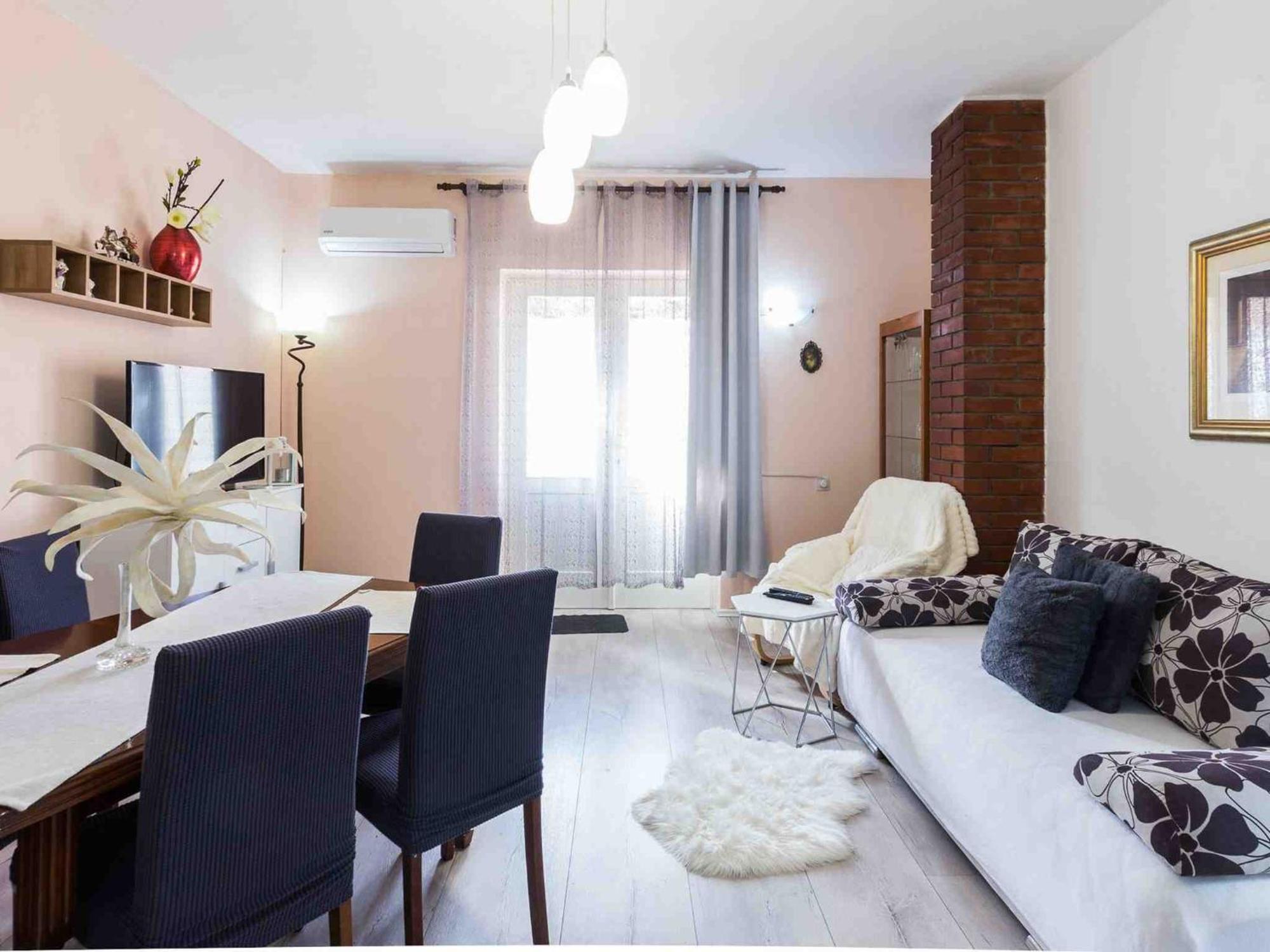 Apartments & Rooms Hosana Задар Стая снимка