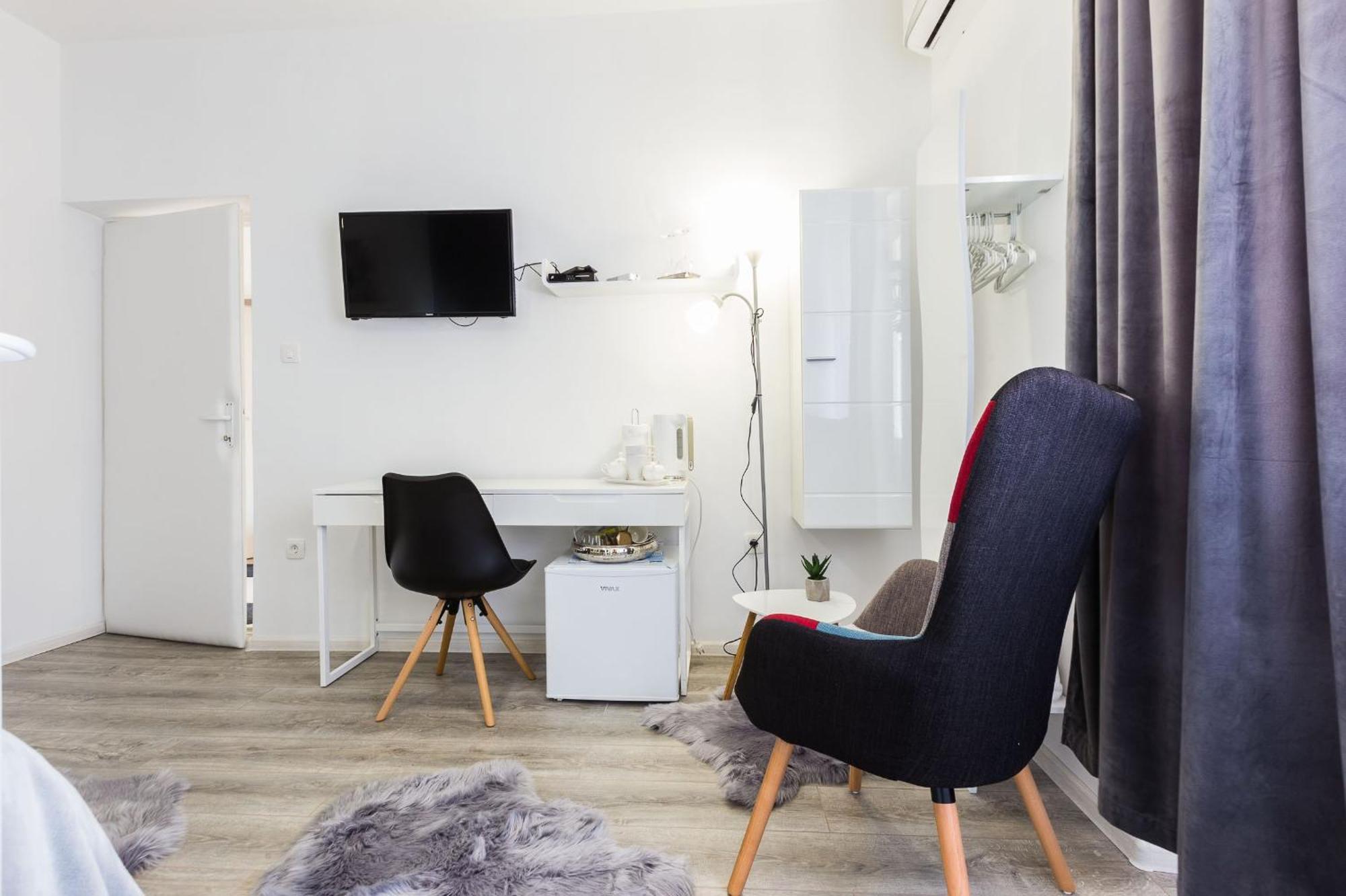 Apartments & Rooms Hosana Задар Стая снимка