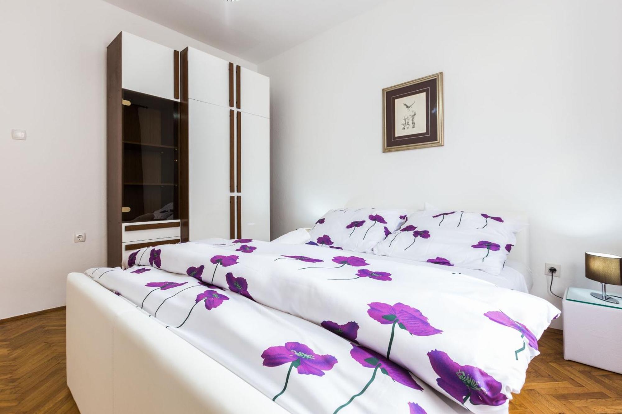 Apartments & Rooms Hosana Задар Стая снимка