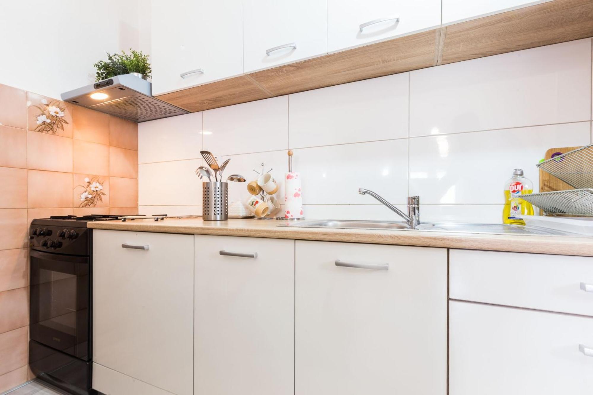 Apartments & Rooms Hosana Задар Стая снимка