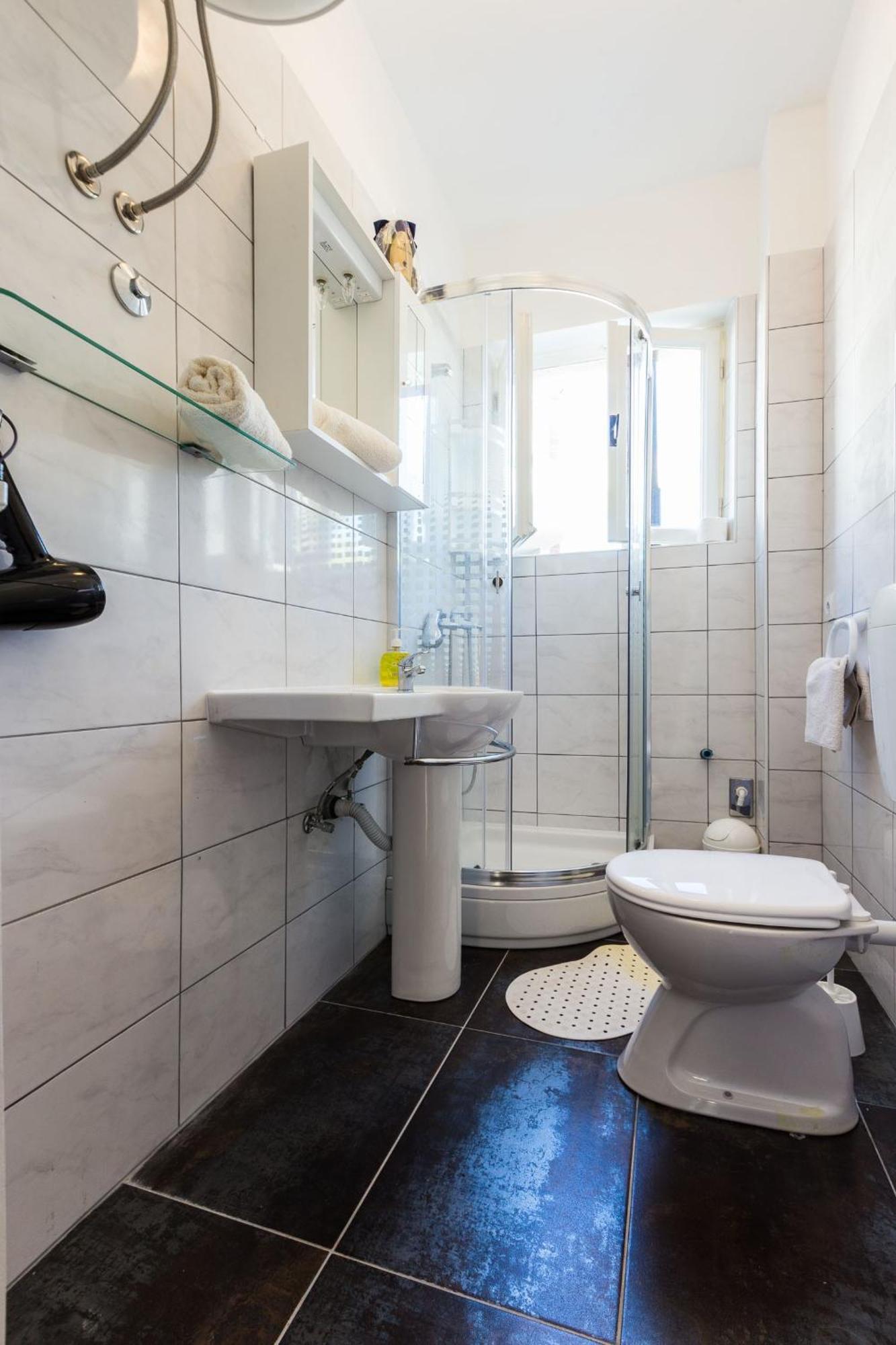 Apartments & Rooms Hosana Задар Стая снимка