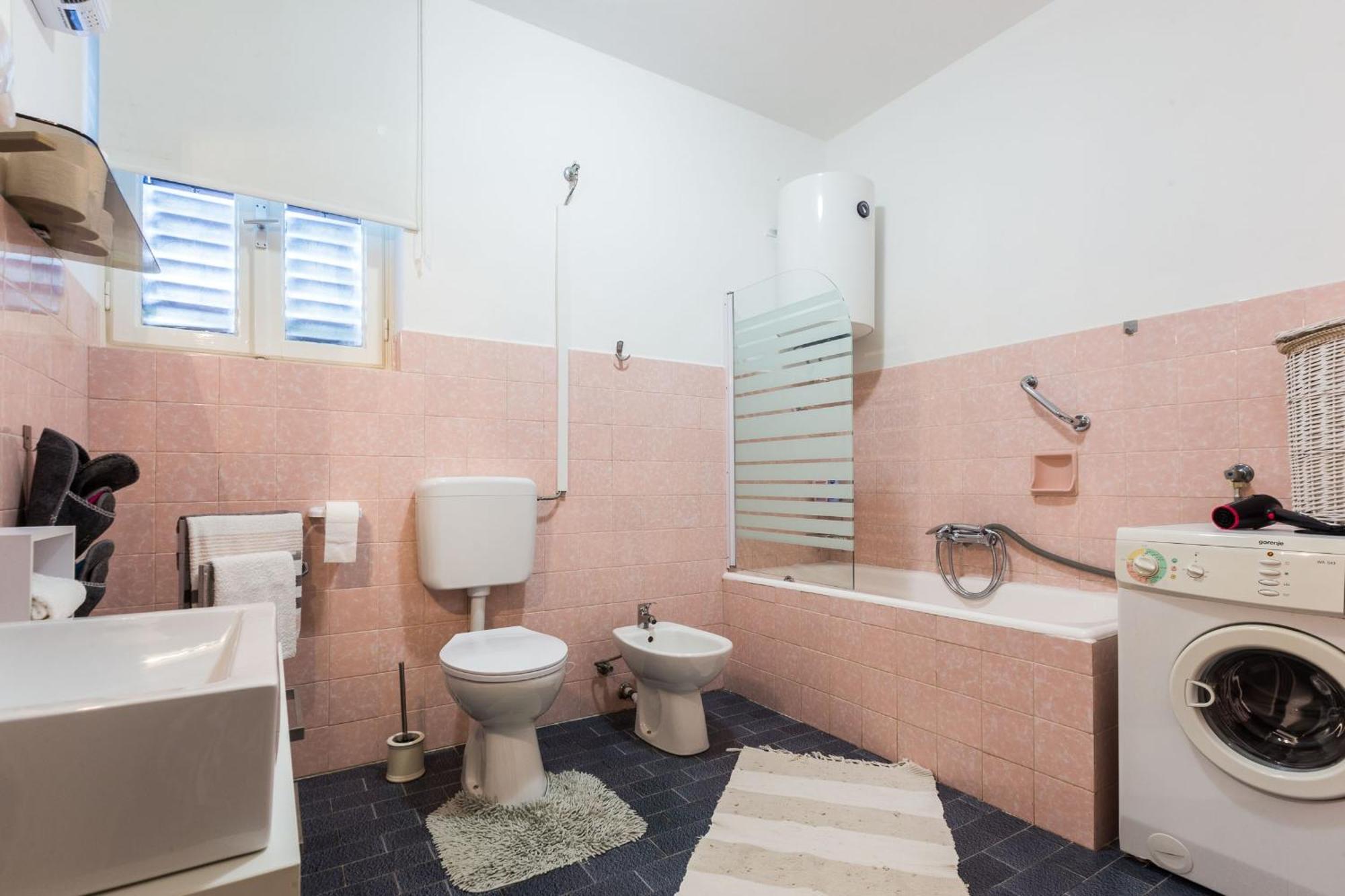 Apartments & Rooms Hosana Задар Стая снимка