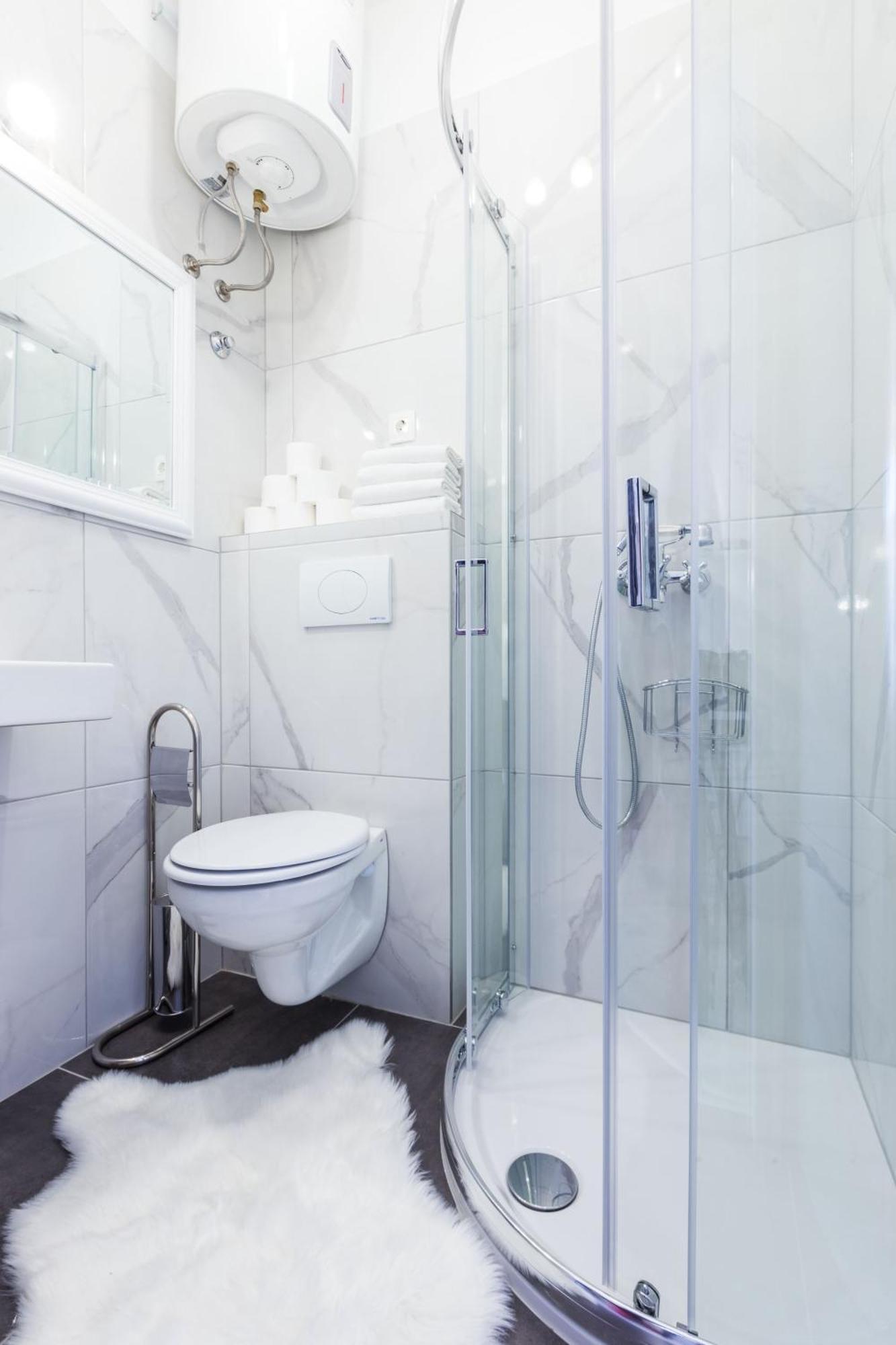 Apartments & Rooms Hosana Задар Стая снимка