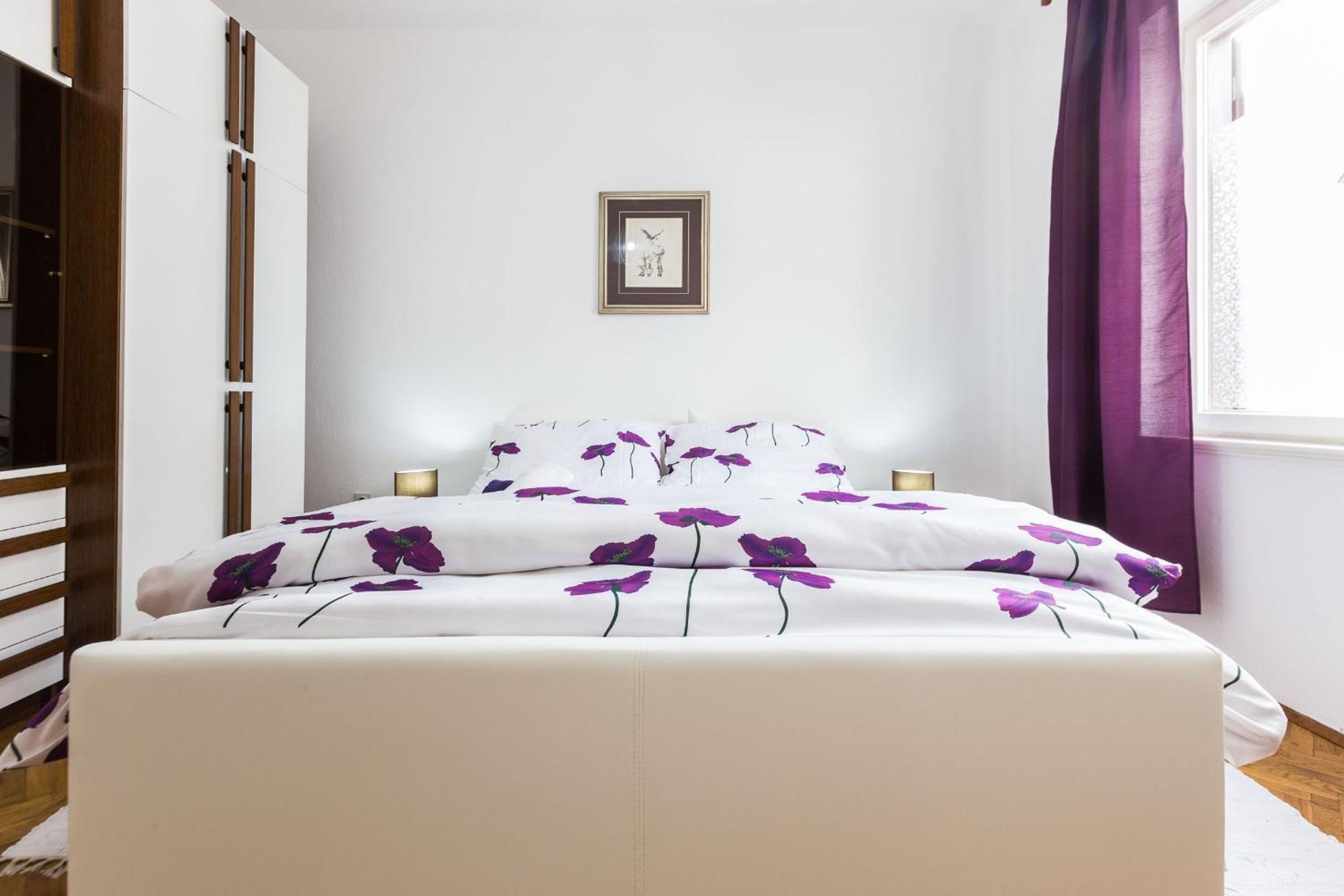 Apartments & Rooms Hosana Задар Стая снимка