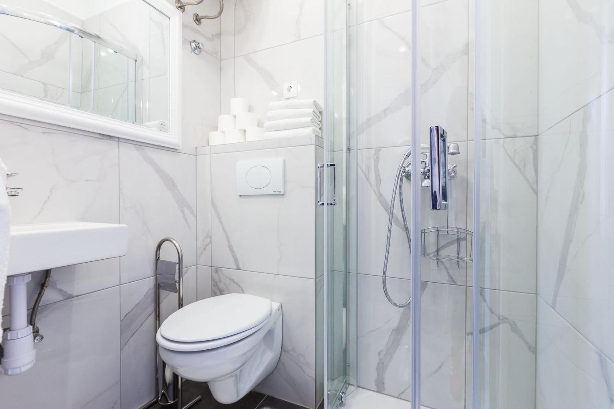 Apartments & Rooms Hosana Задар Стая снимка