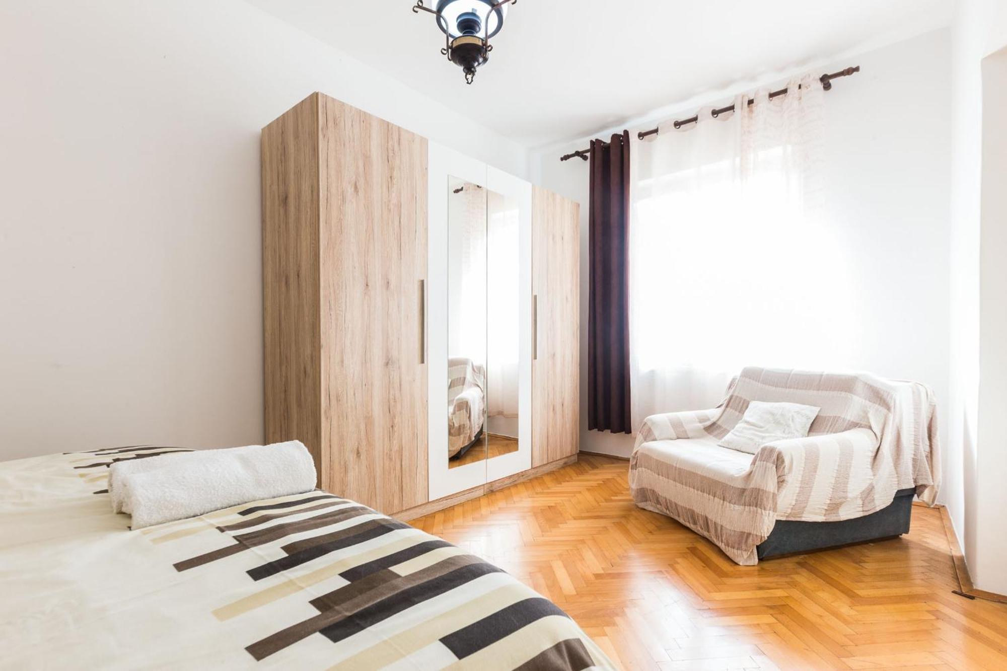 Apartments & Rooms Hosana Задар Стая снимка