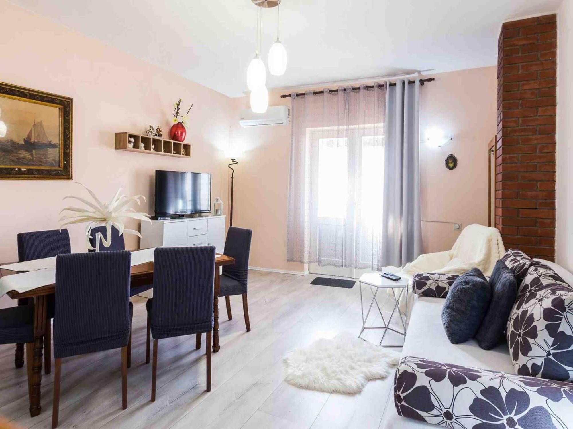 Apartments & Rooms Hosana Задар Стая снимка