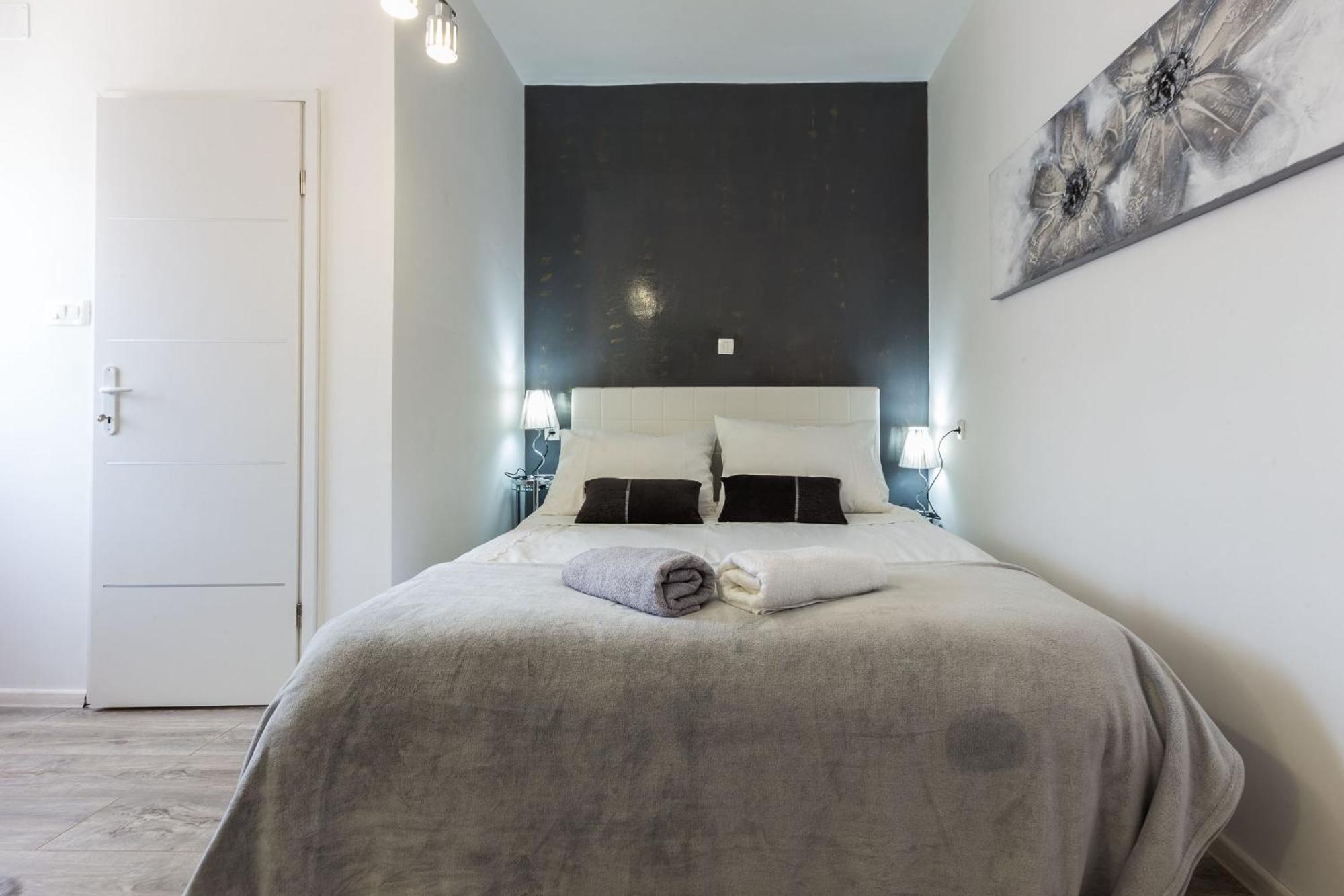 Apartments & Rooms Hosana Задар Стая снимка