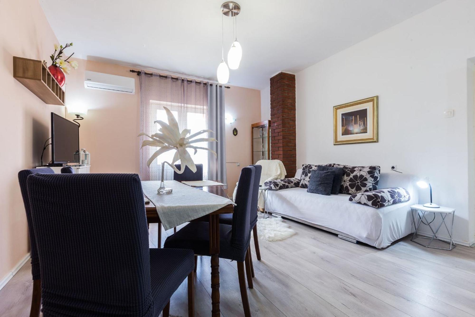 Apartments & Rooms Hosana Задар Стая снимка