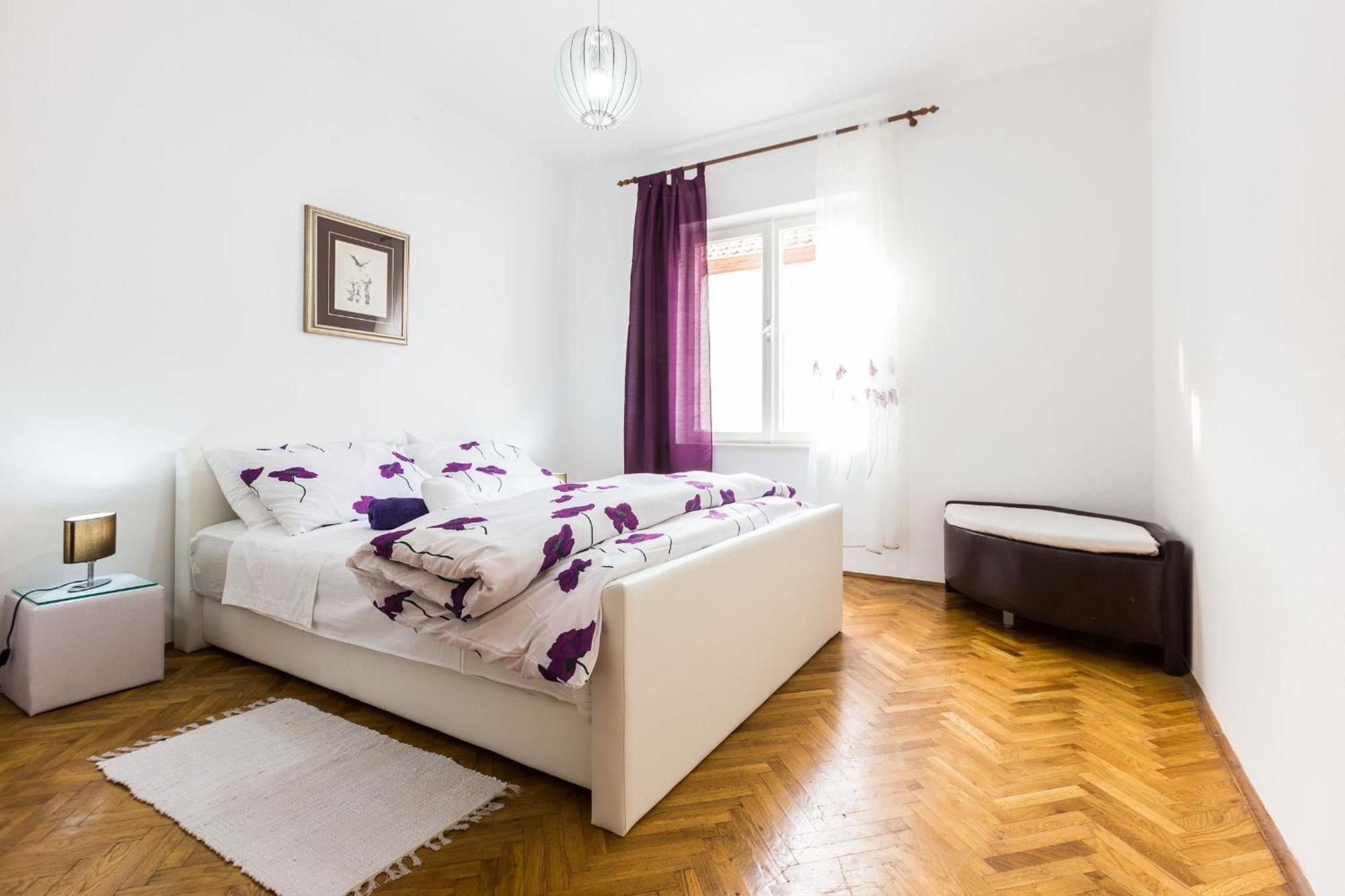 Apartments & Rooms Hosana Задар Стая снимка