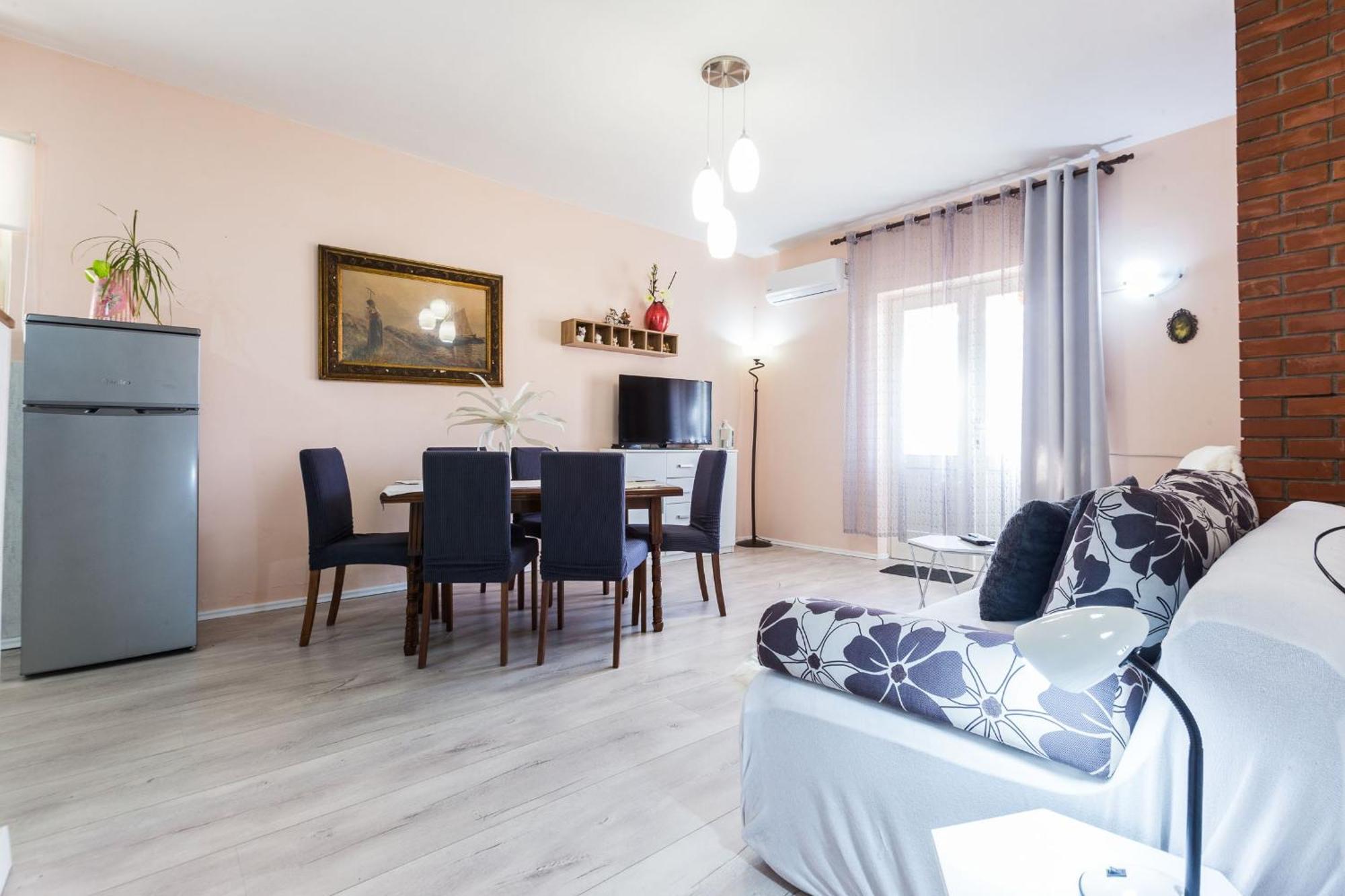 Apartments & Rooms Hosana Задар Стая снимка