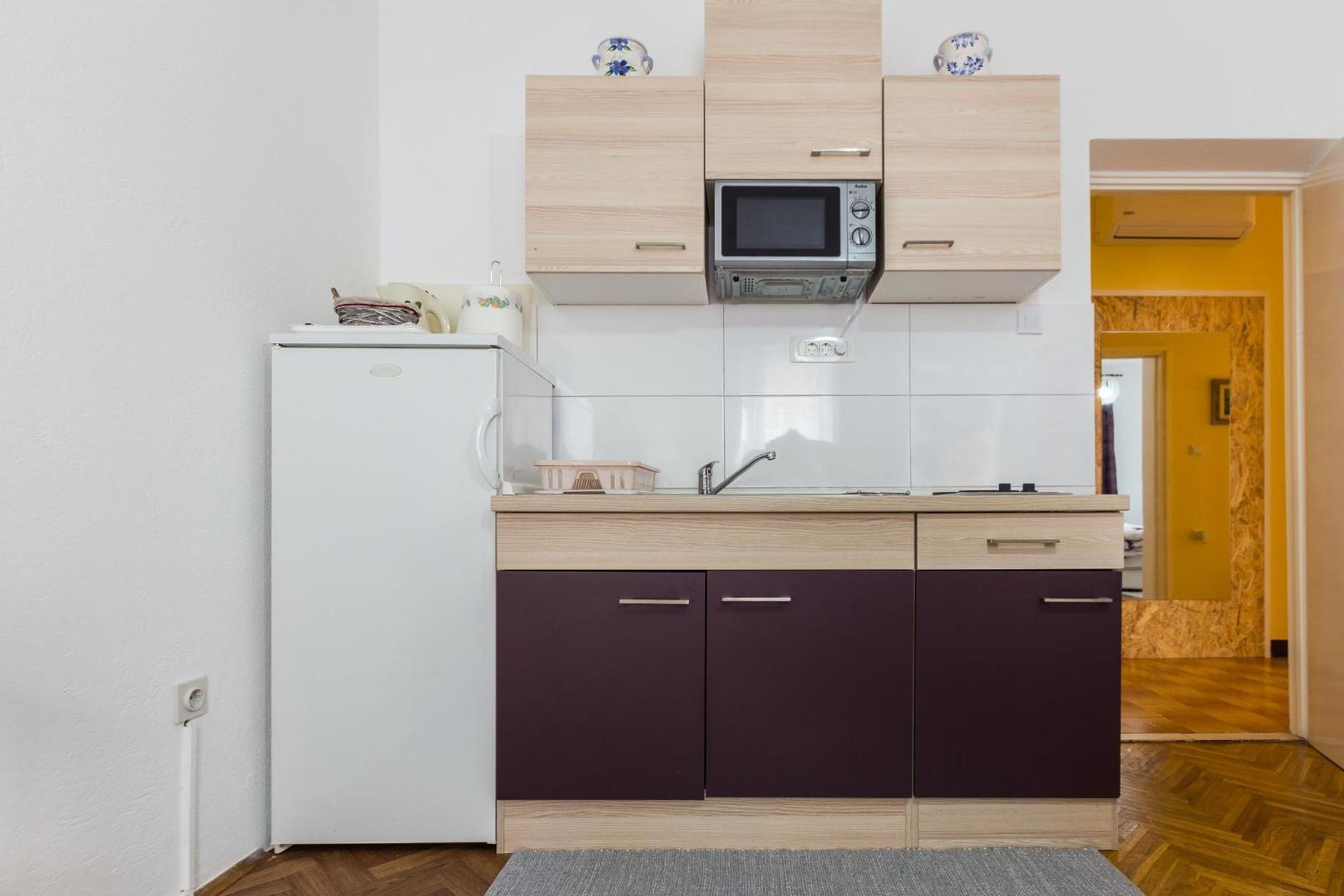 Apartments & Rooms Hosana Задар Стая снимка