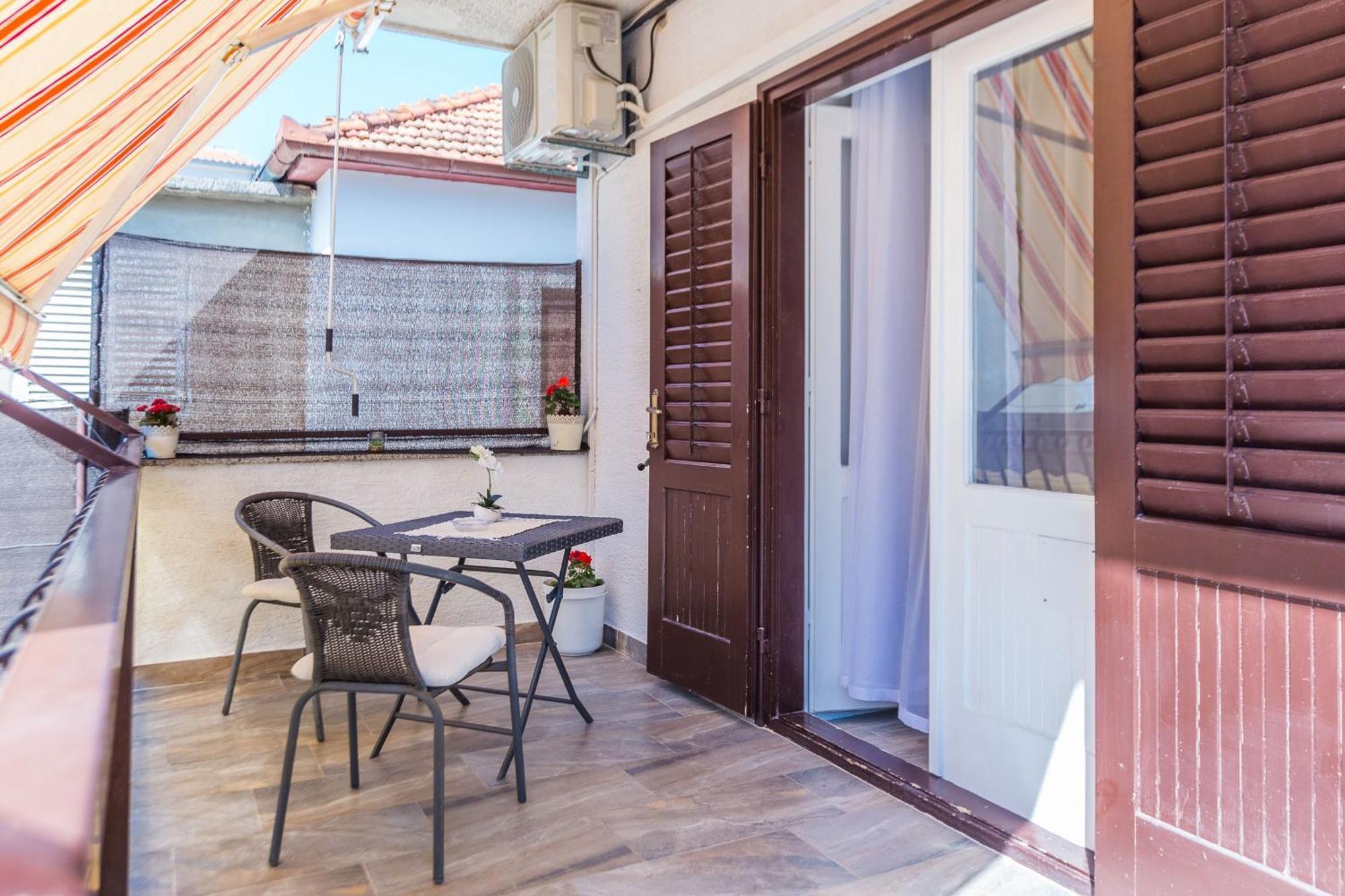 Apartments & Rooms Hosana Задар Стая снимка
