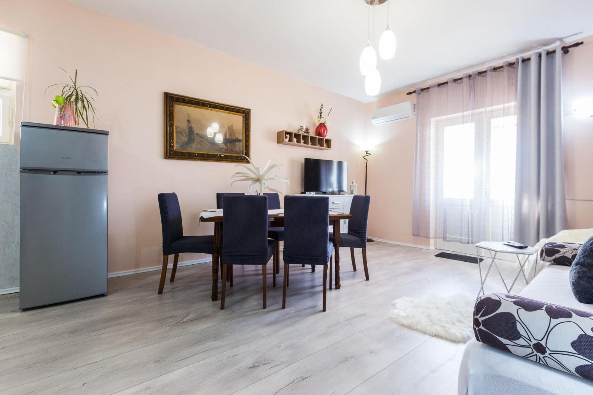 Apartments & Rooms Hosana Задар Стая снимка
