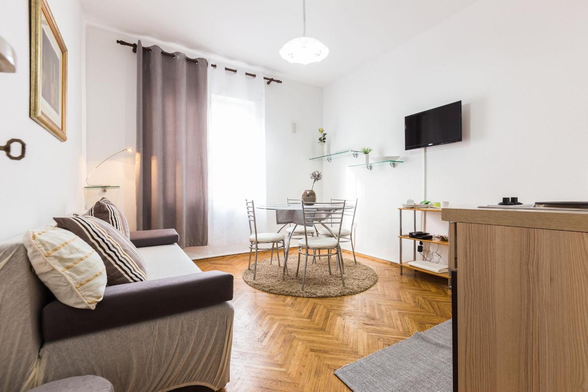 Apartments & Rooms Hosana Задар Стая снимка