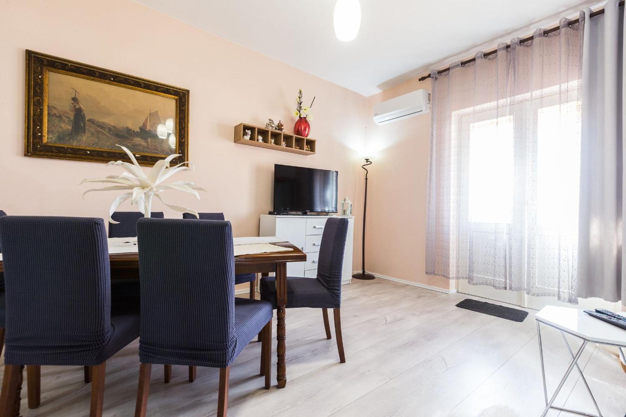 Apartments & Rooms Hosana Задар Стая снимка