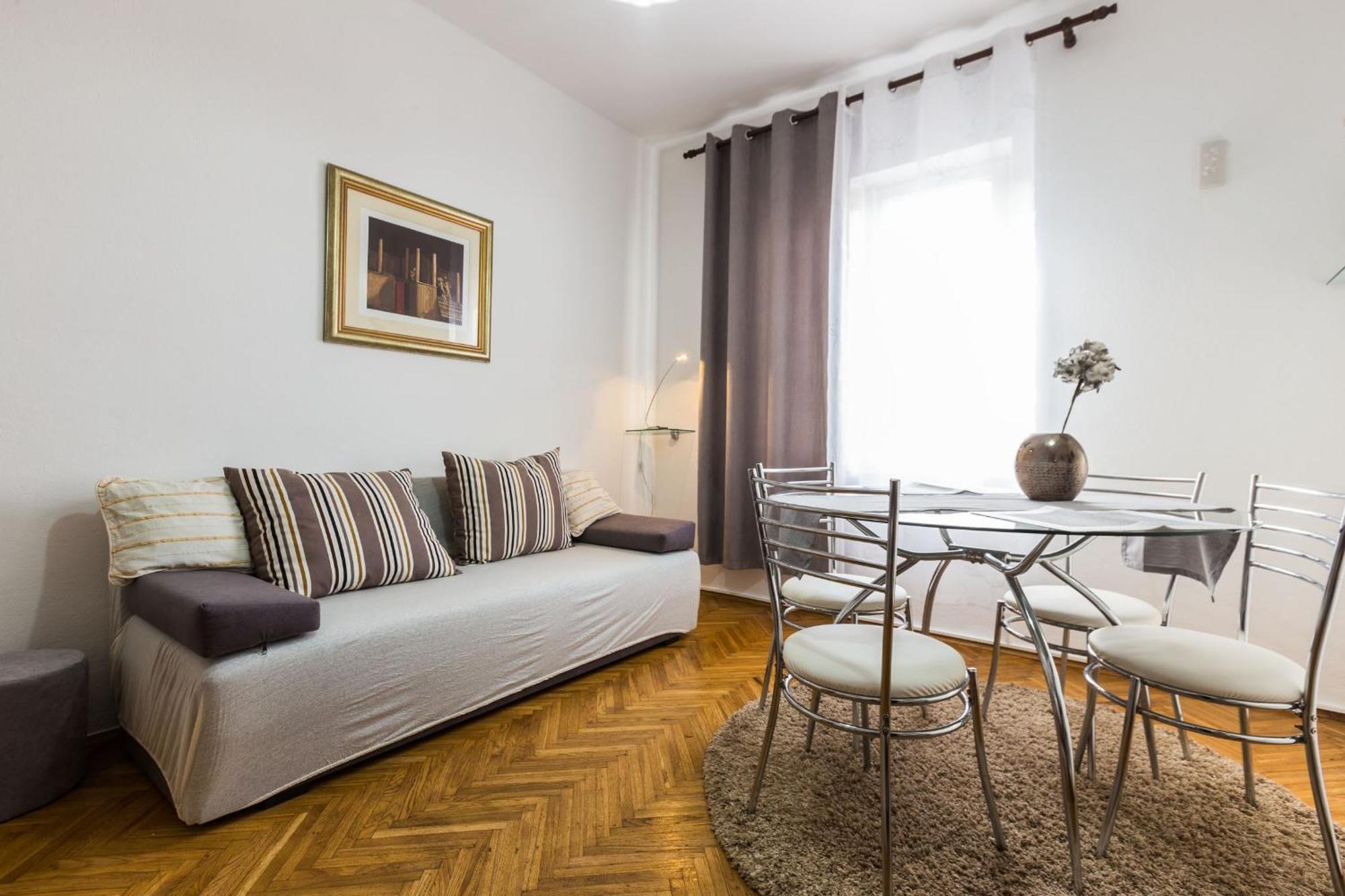 Apartments & Rooms Hosana Задар Стая снимка
