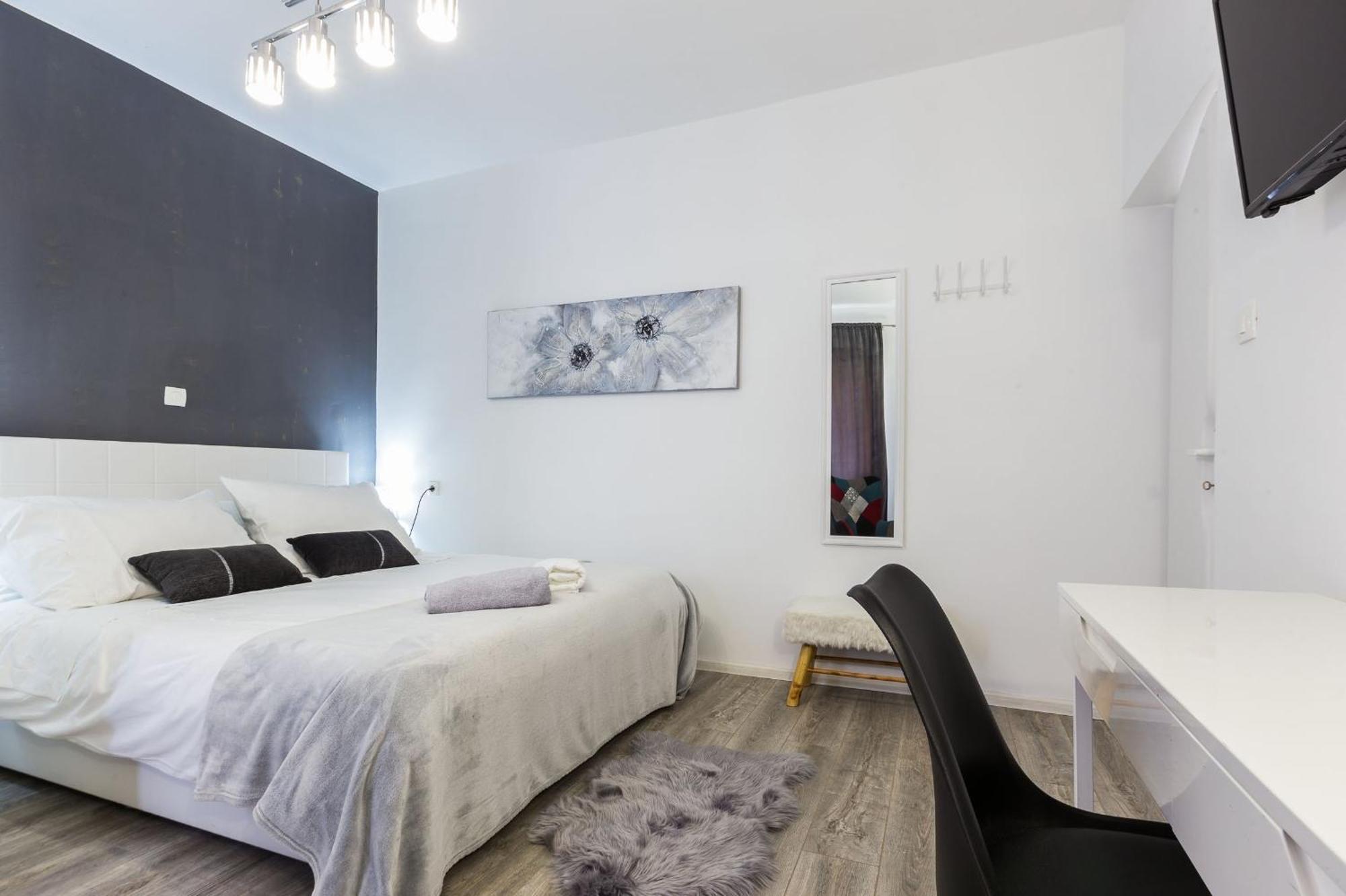 Apartments & Rooms Hosana Задар Стая снимка