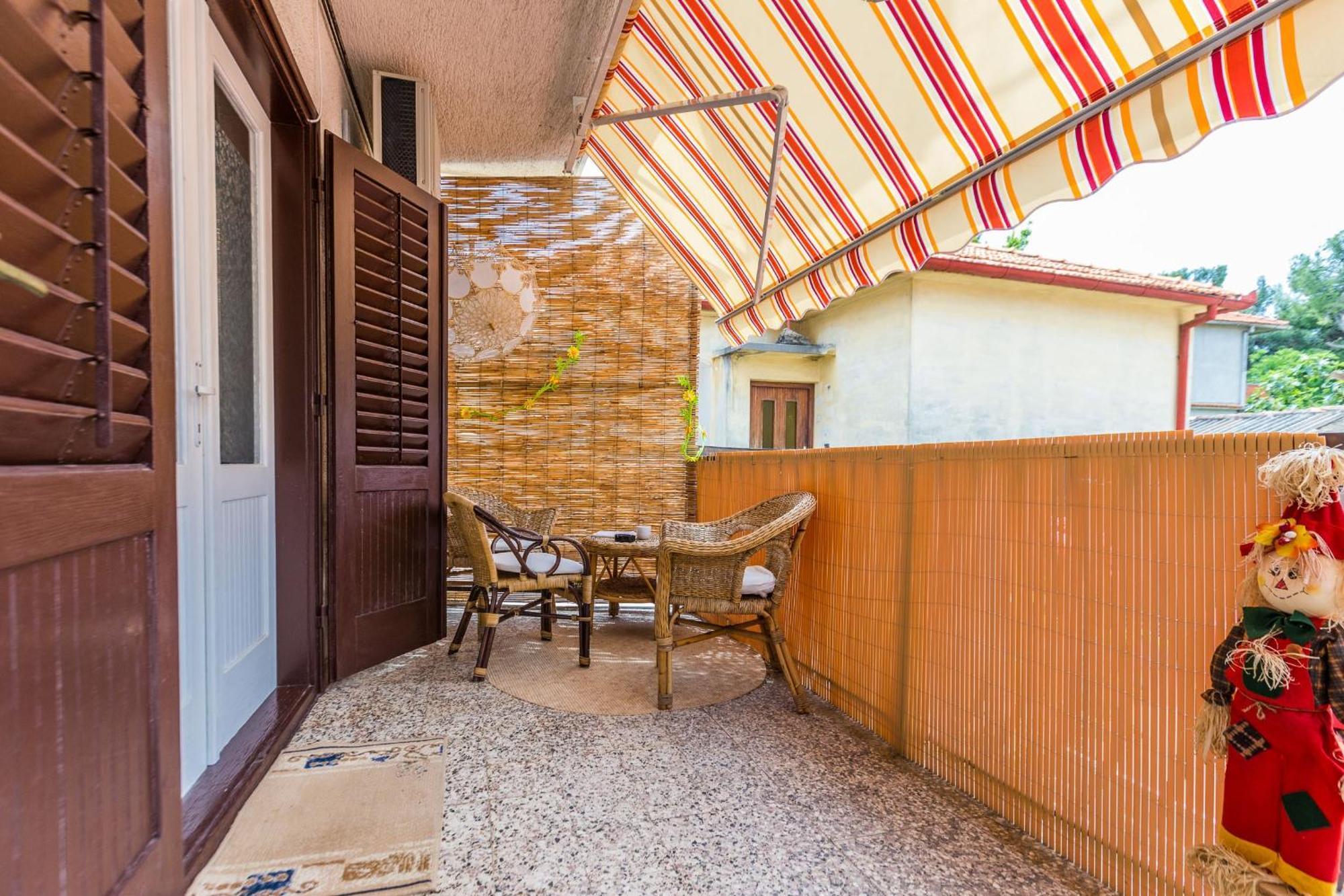 Apartments & Rooms Hosana Задар Стая снимка