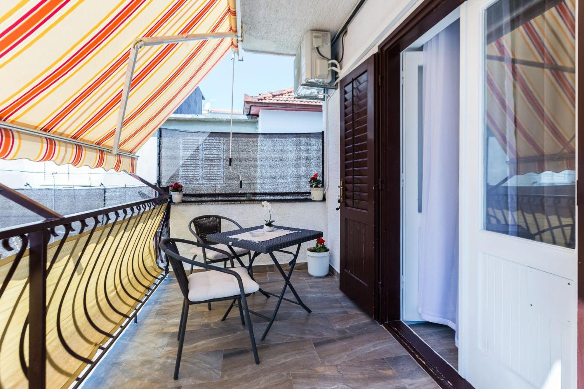 Apartments & Rooms Hosana Задар Стая снимка