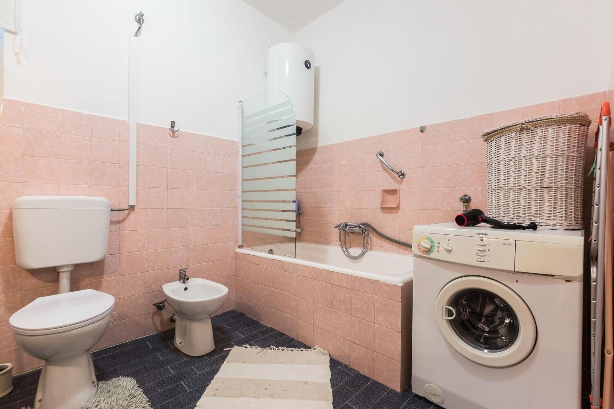 Apartments & Rooms Hosana Задар Стая снимка