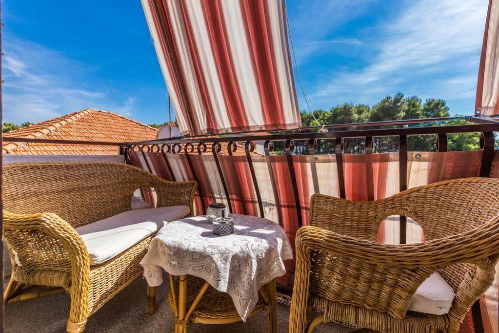 Apartments & Rooms Hosana Задар Екстериор снимка