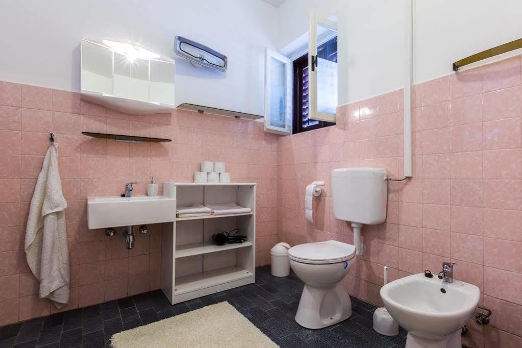 Apartments & Rooms Hosana Задар Екстериор снимка