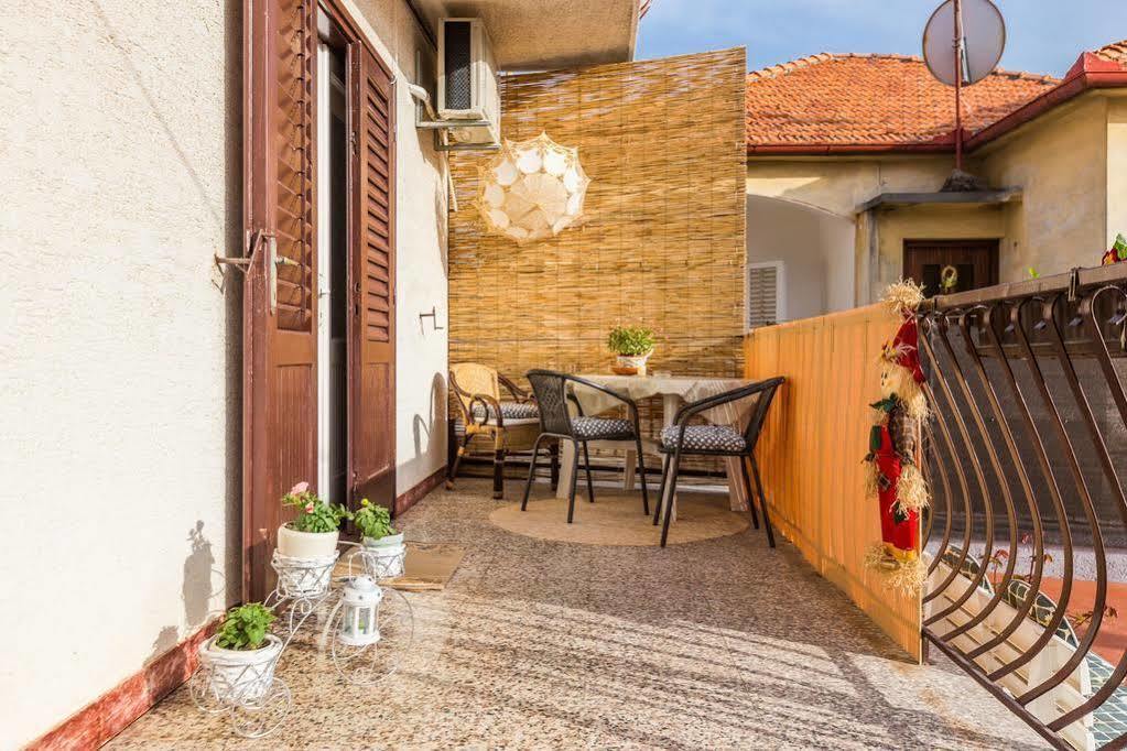 Apartments & Rooms Hosana Задар Екстериор снимка