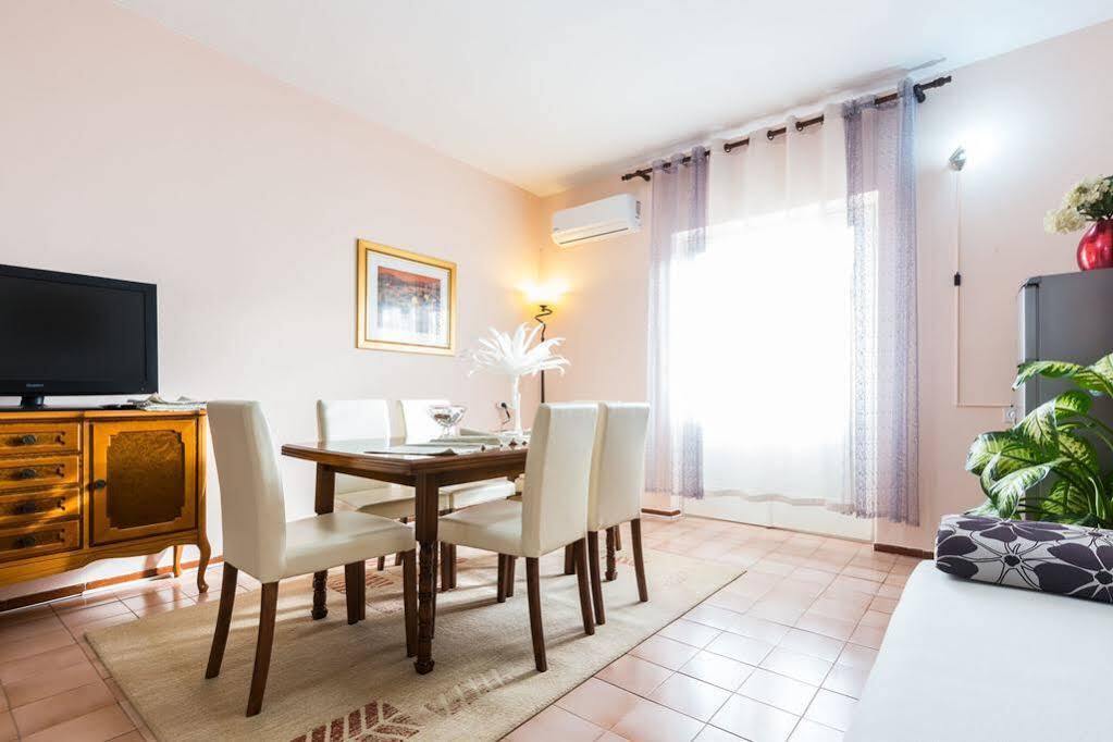 Apartments & Rooms Hosana Задар Екстериор снимка